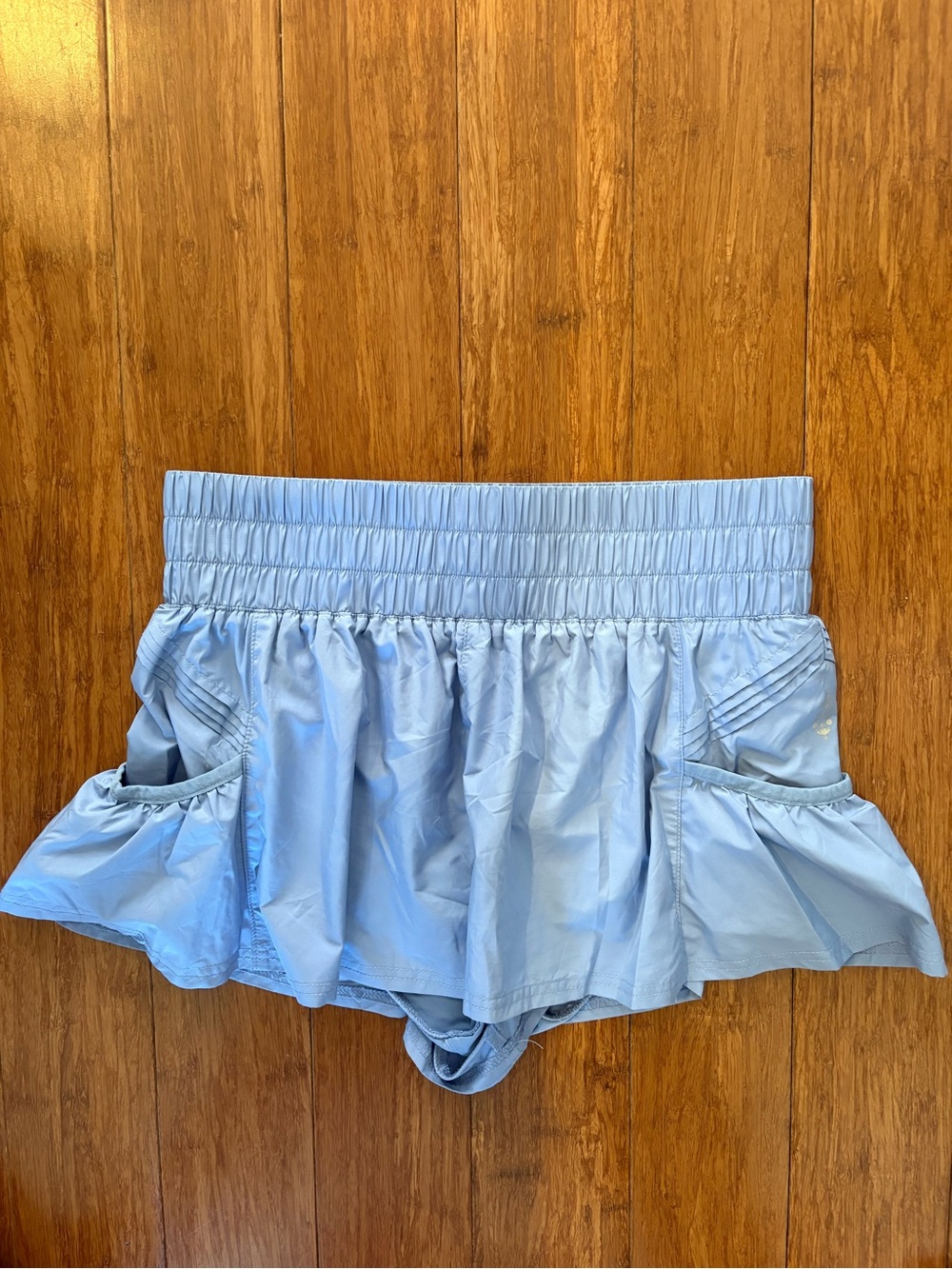 Free People Shorts
